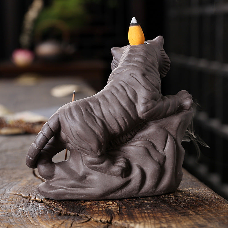 Incense Holder