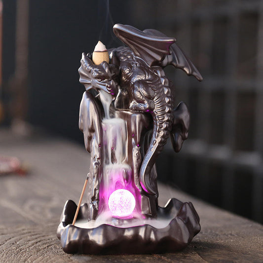 Incense Holder