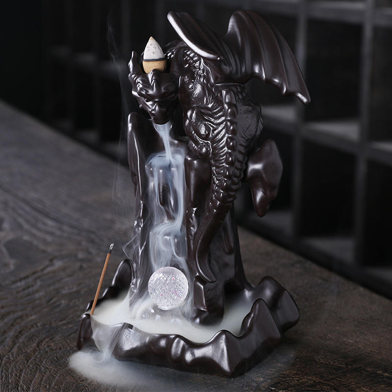 Incense Holder