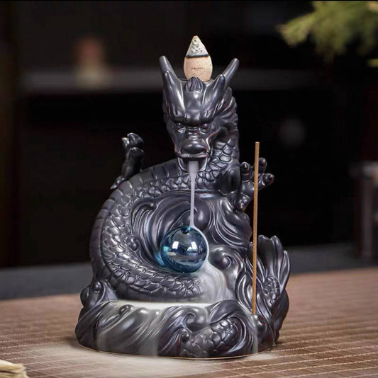 Incense Holder
