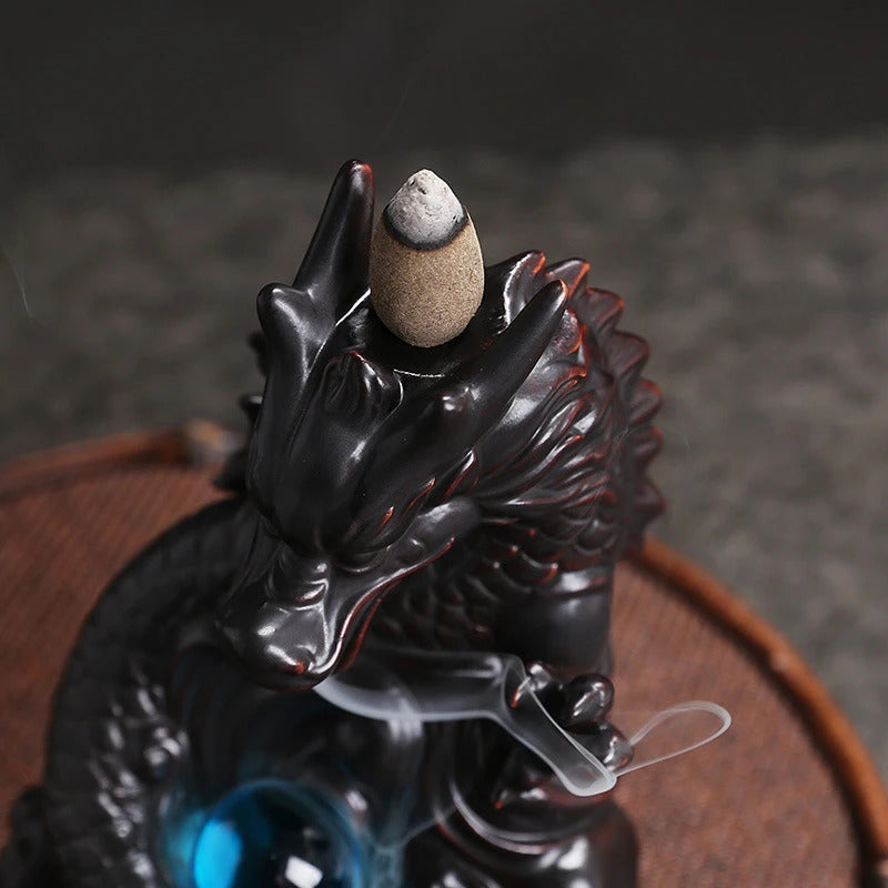 Incense Holder
