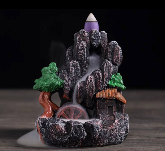 Incense Holder