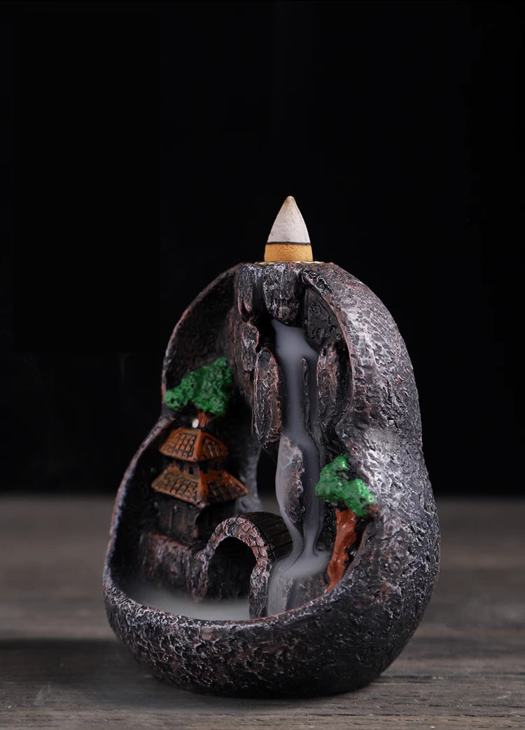 Incense Holder