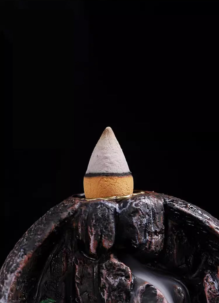 Incense Holder