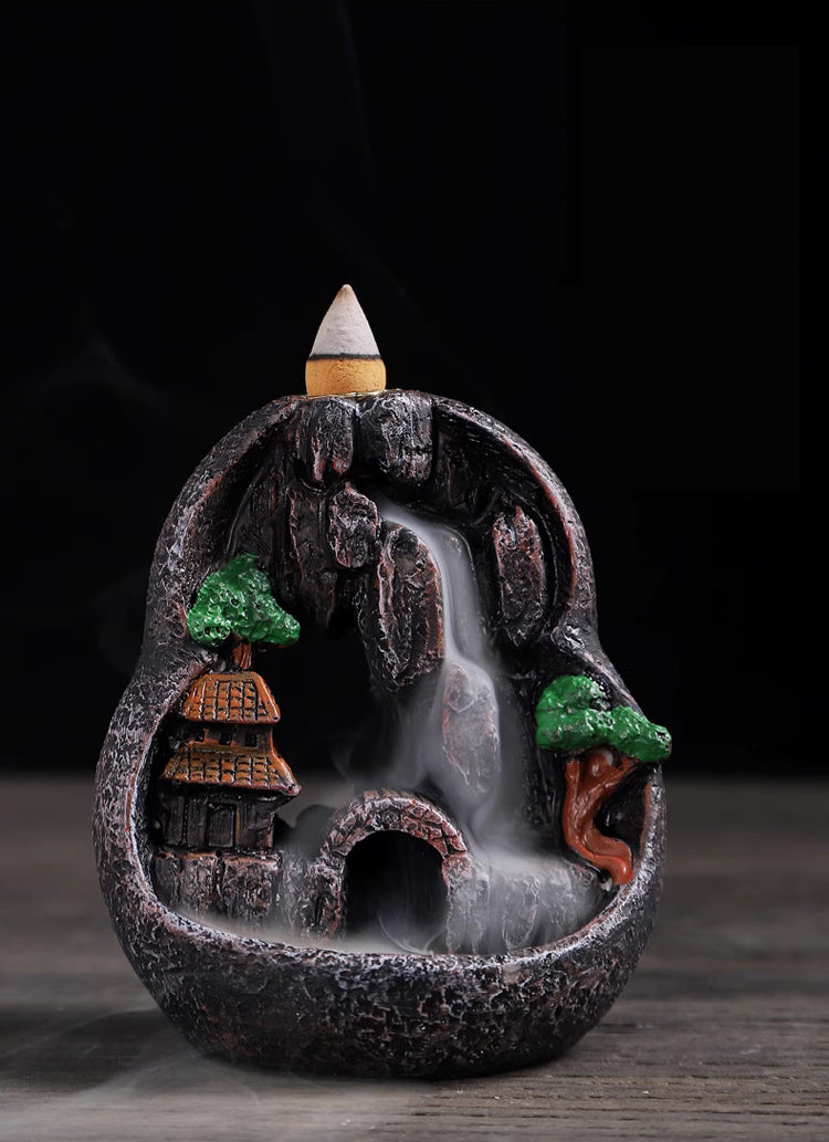Incense Holder