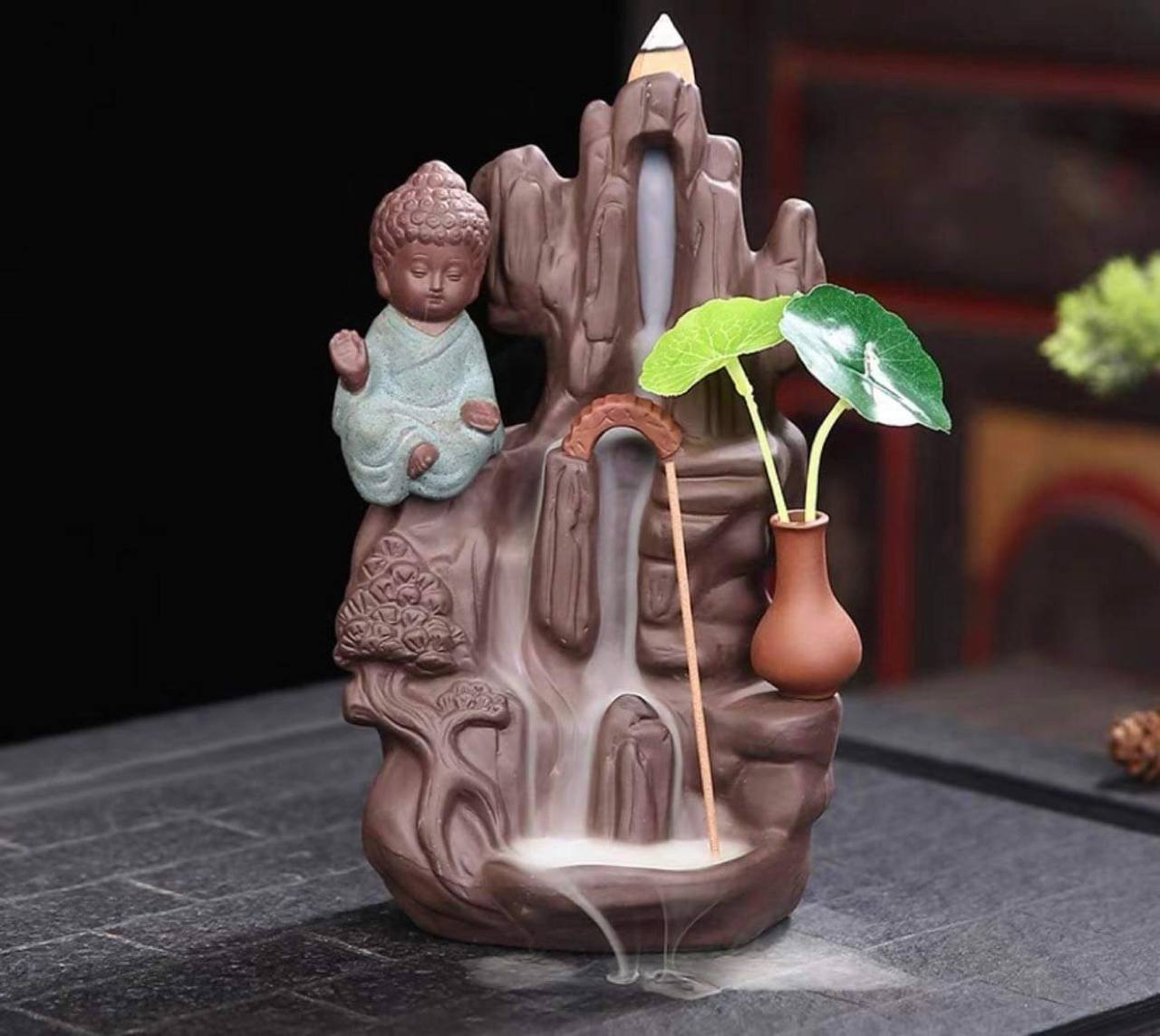 Incense Holder
