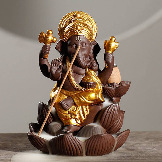 Incense Holder