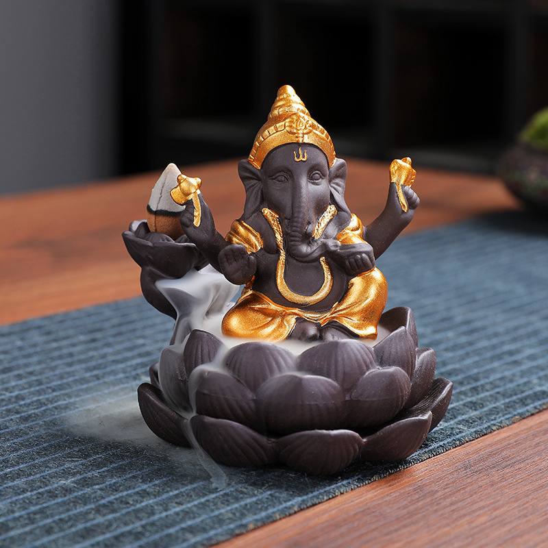 Incense Holder