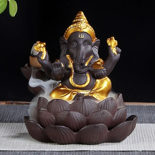 Incense Holder