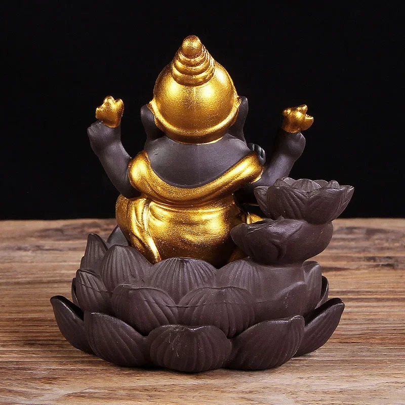 Incense Holder