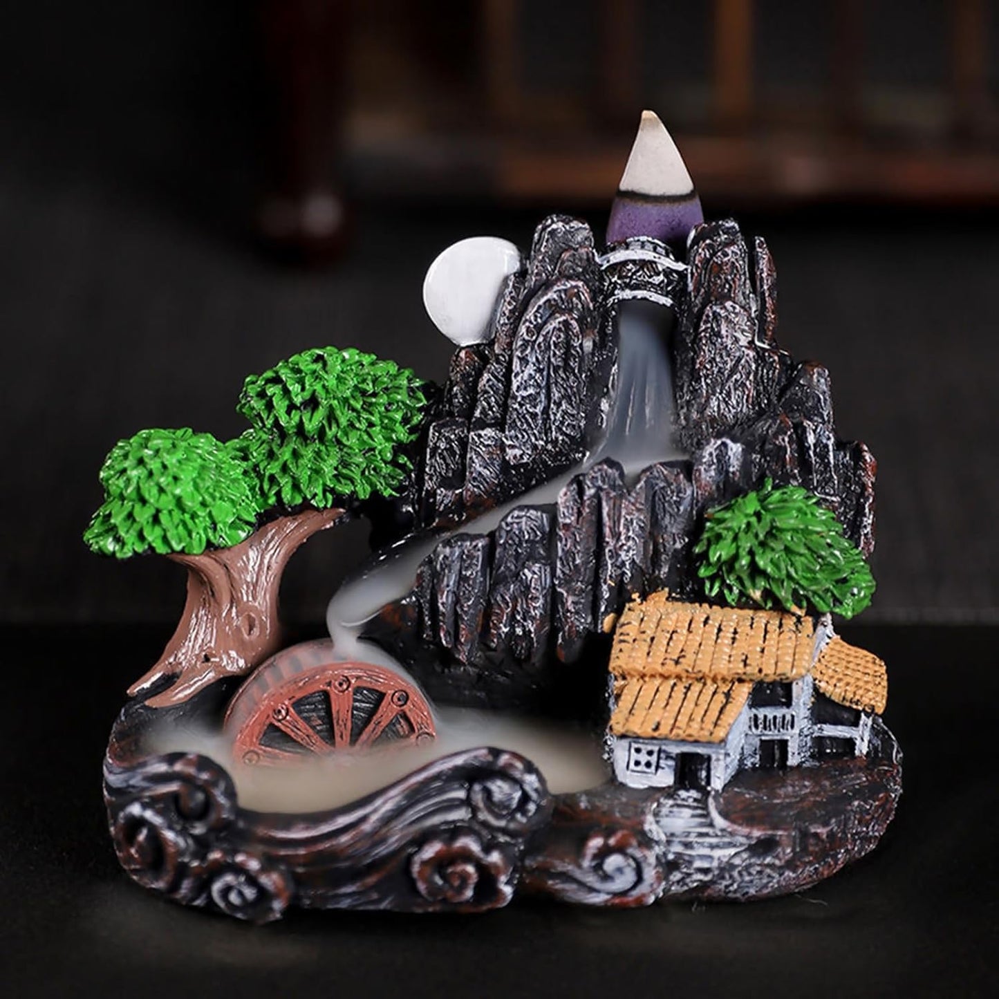 Incense Holder