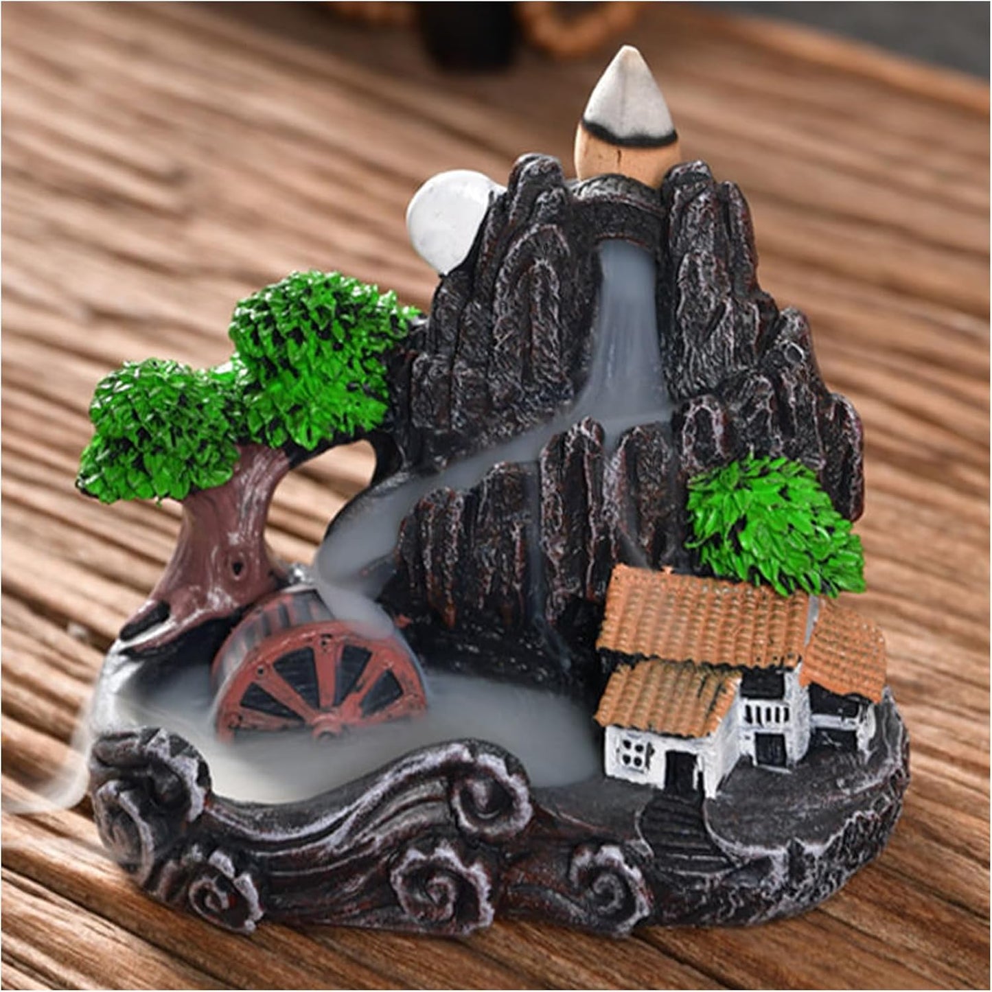 Incense Holder