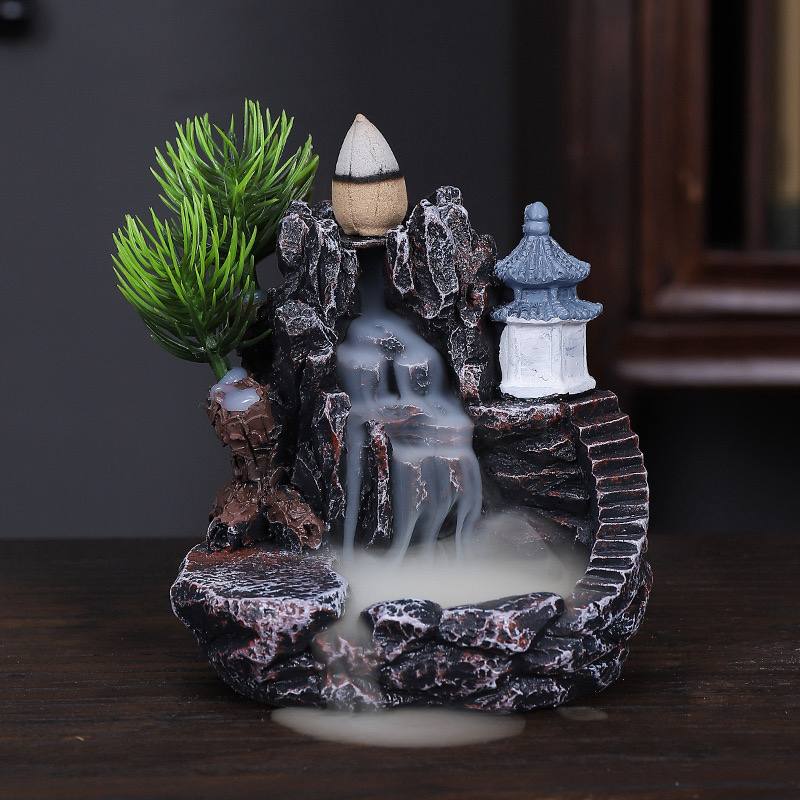 Incense Holder