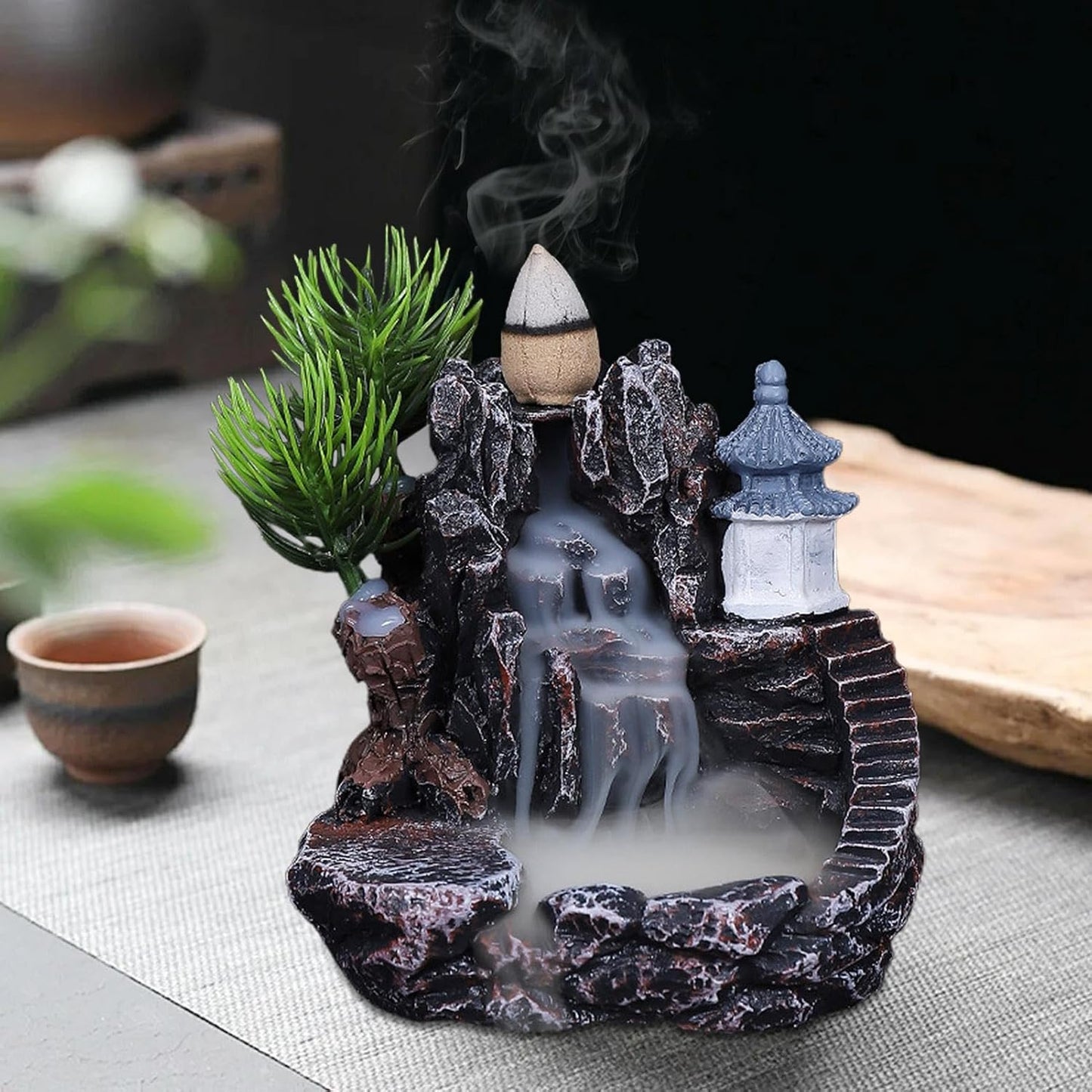 Incense Holder