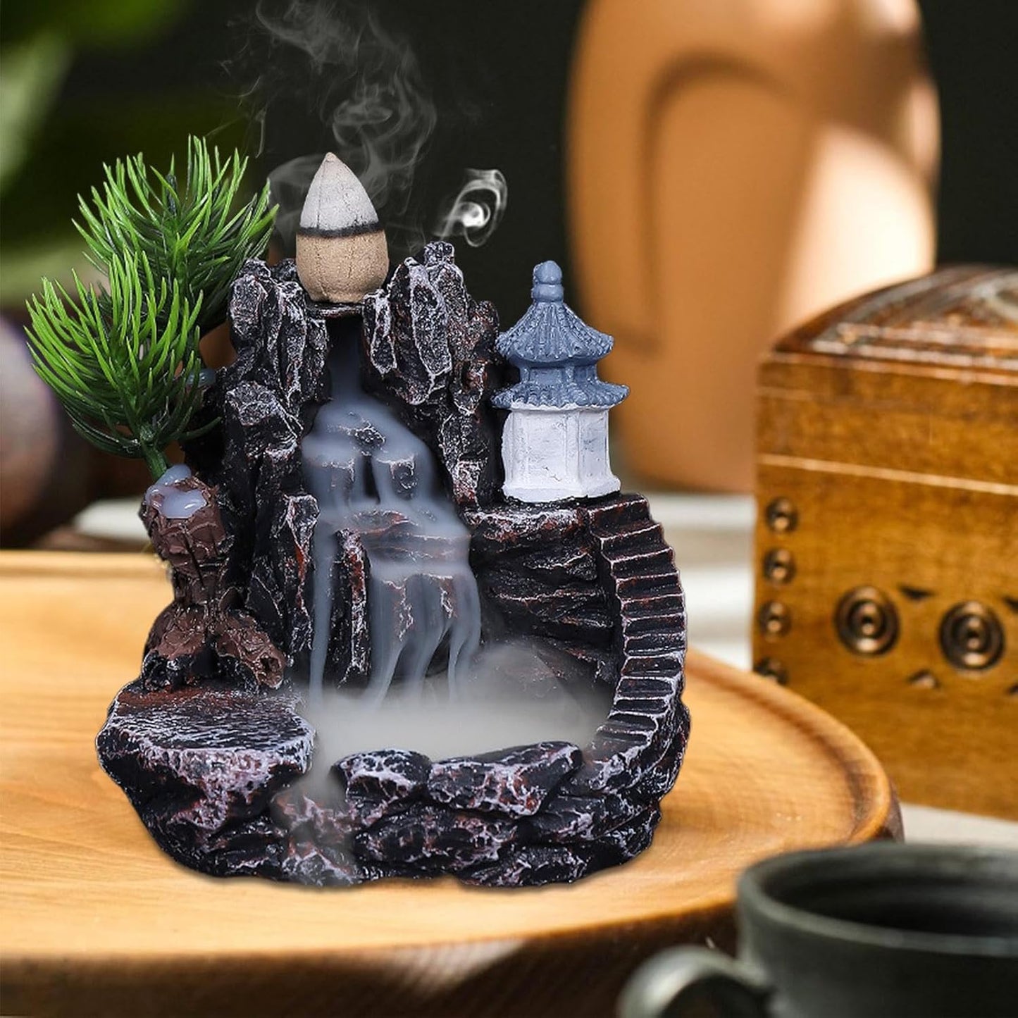 Incense Holder