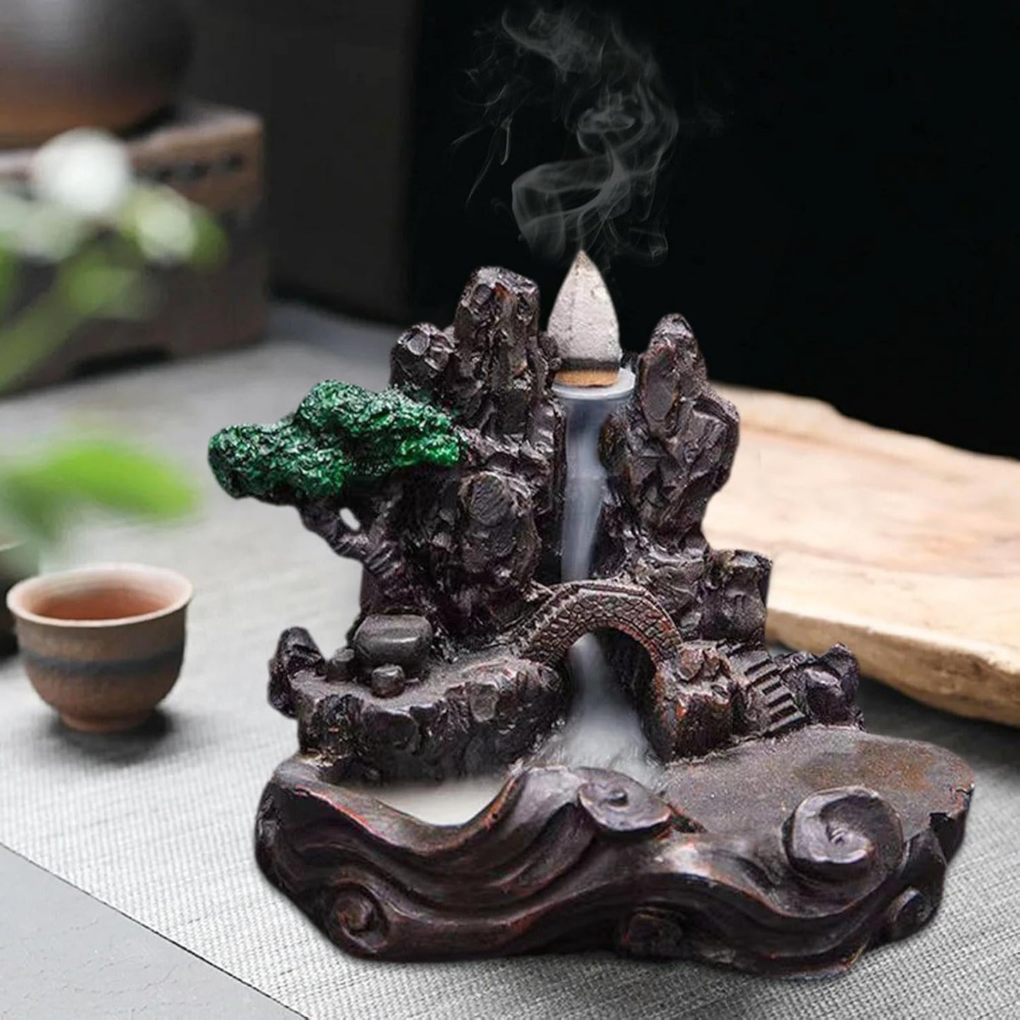 Incense Holder