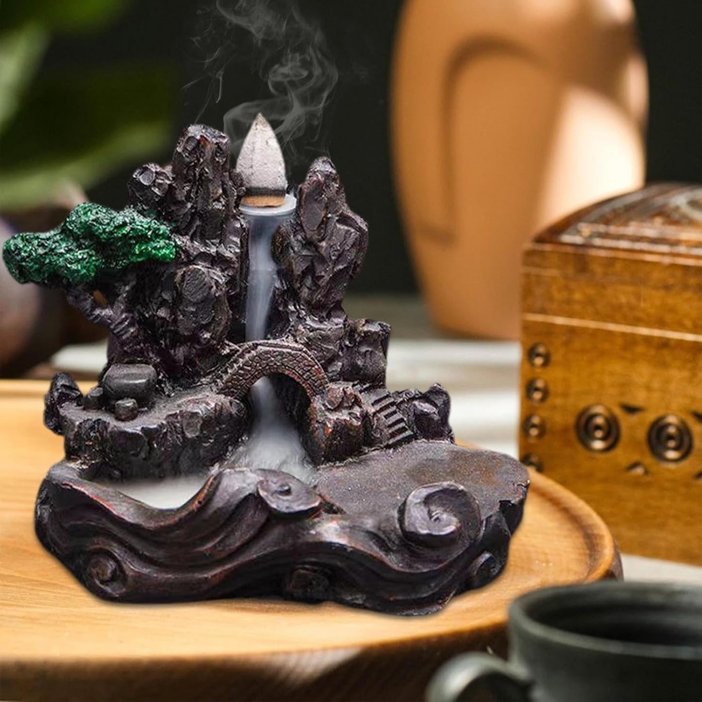 Incense Holder