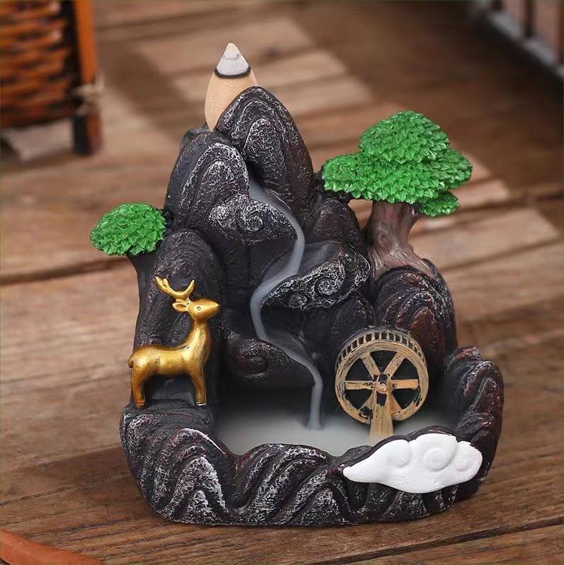Incense Holder