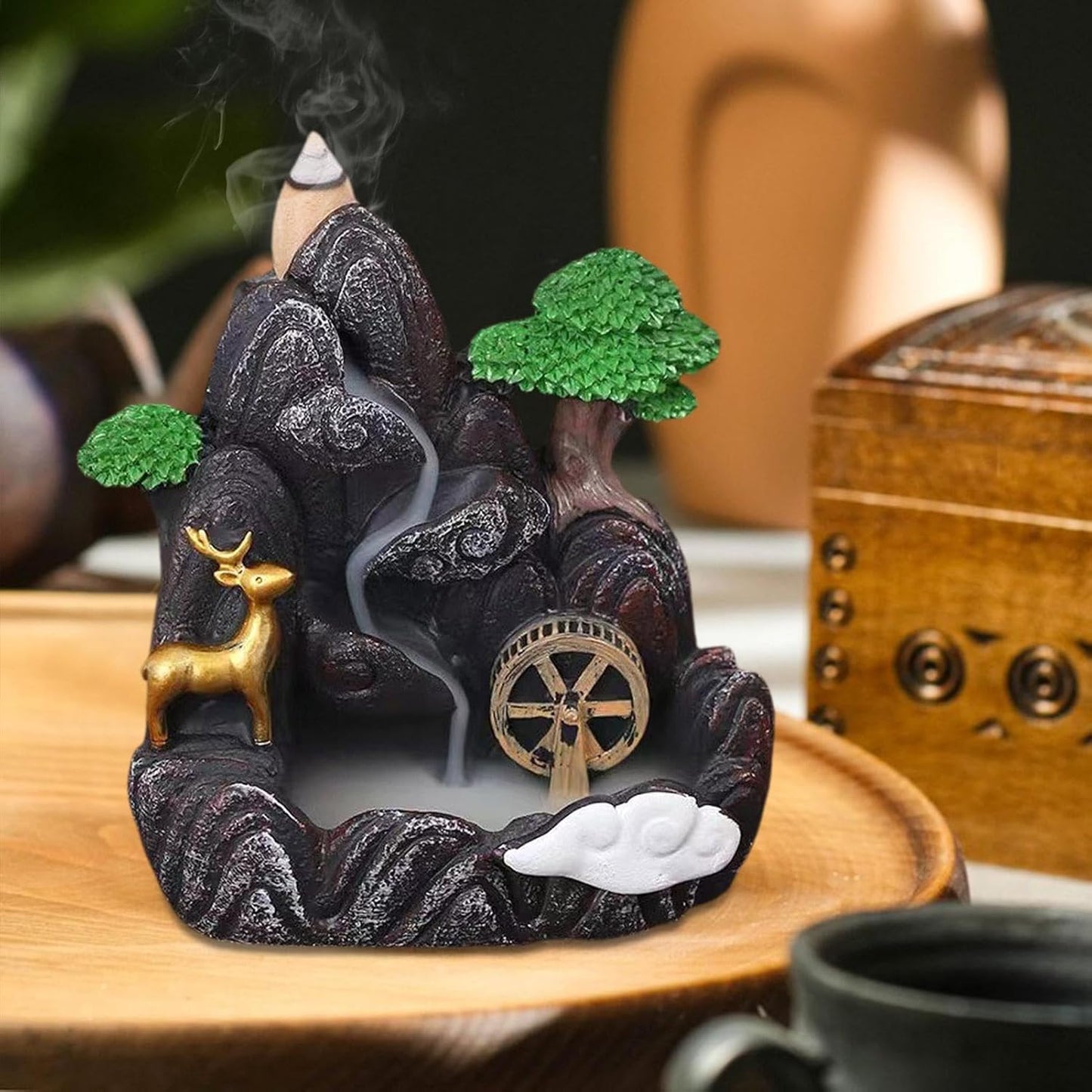 Incense Holder