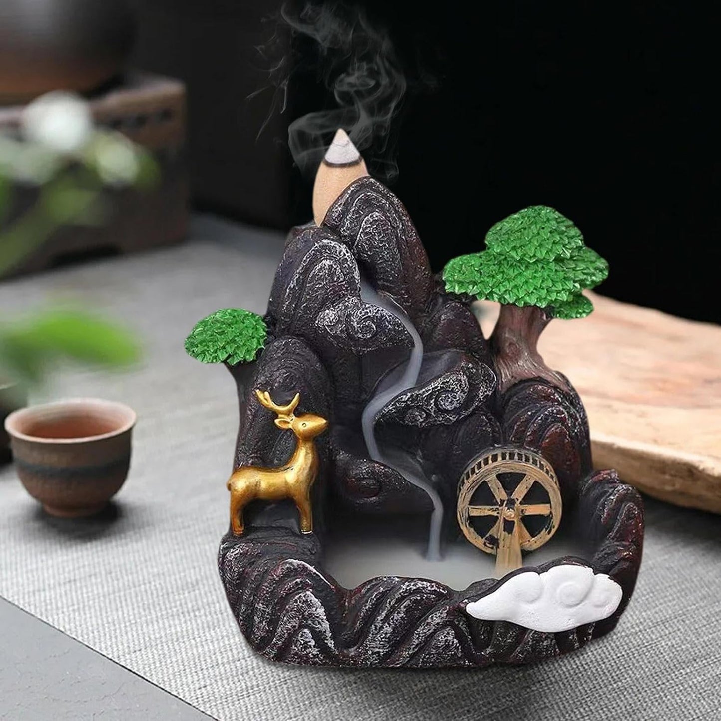 Incense Holder