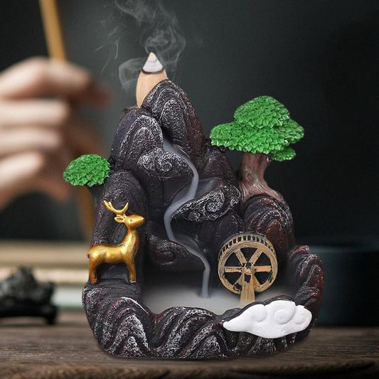 Incense Holder