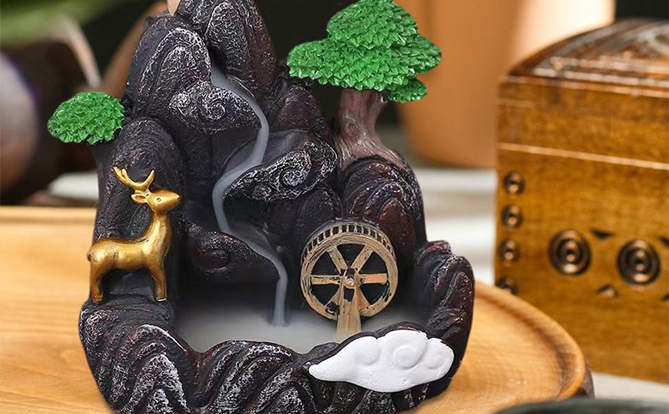 Incense Holder