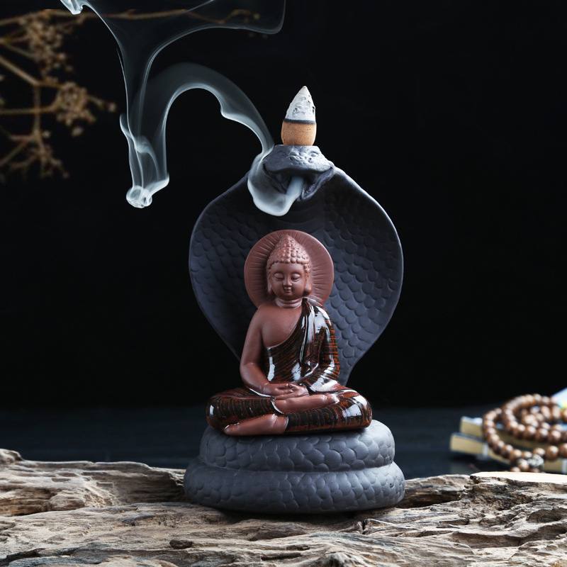 Incense Holder