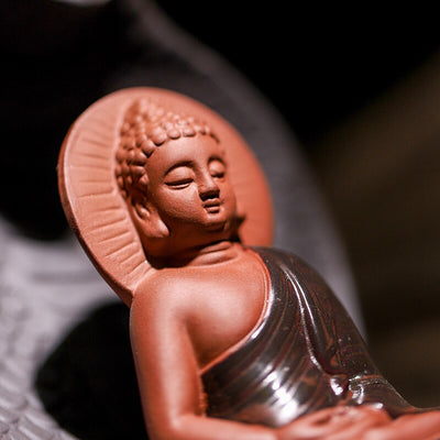 Incense Holder