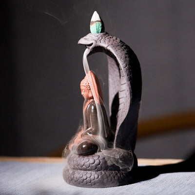 Incense Holder