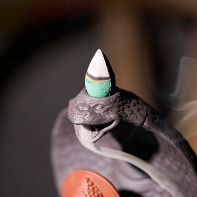 Incense Holder
