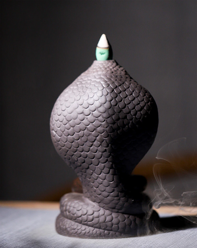 Incense Holder
