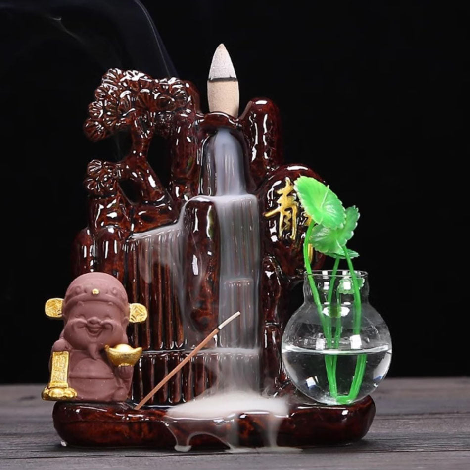 Incense Holder