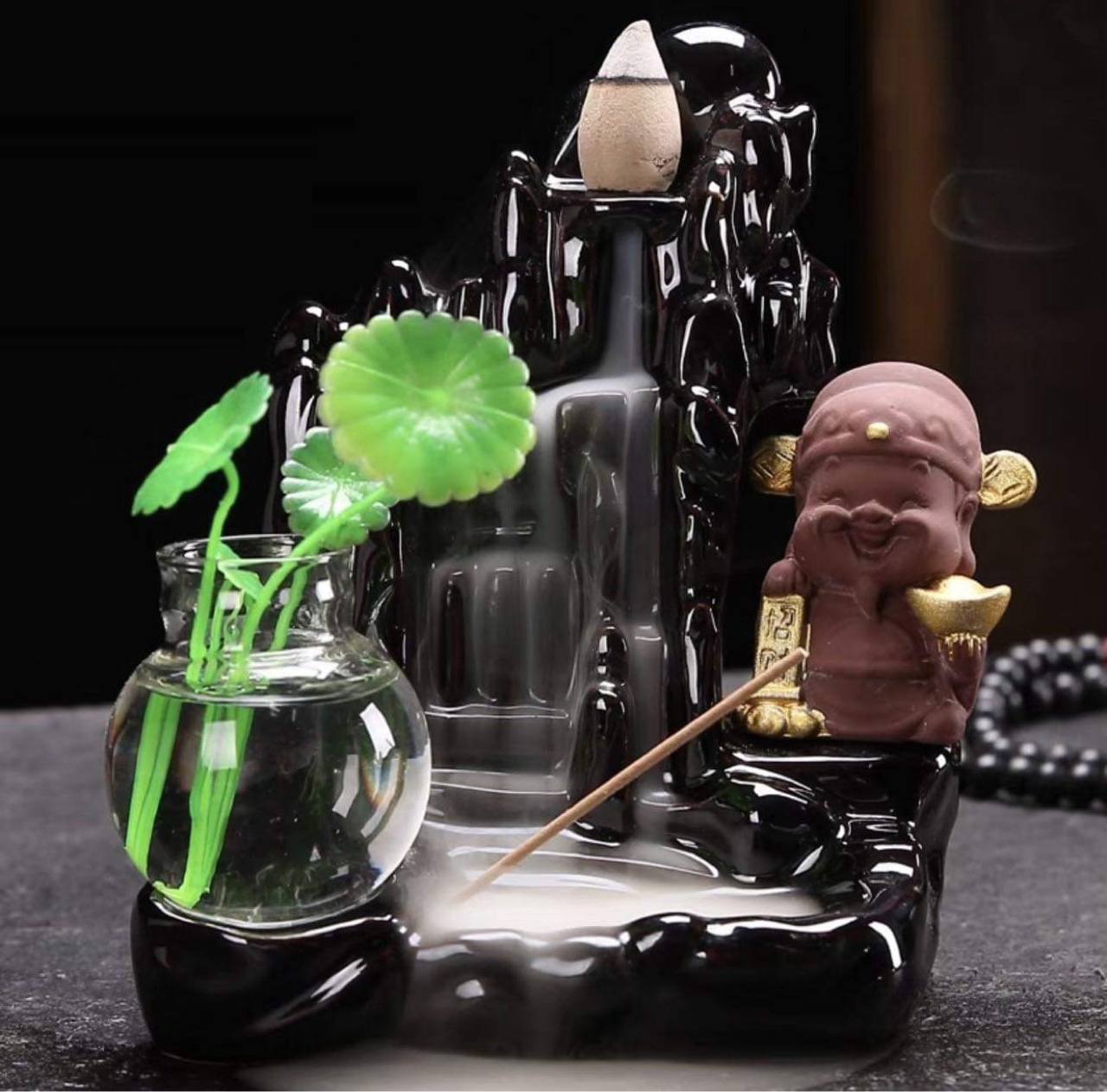 Incense Holder