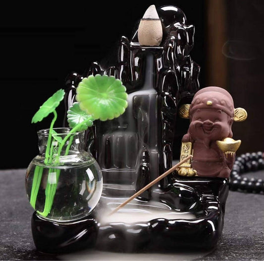 Incense Holder