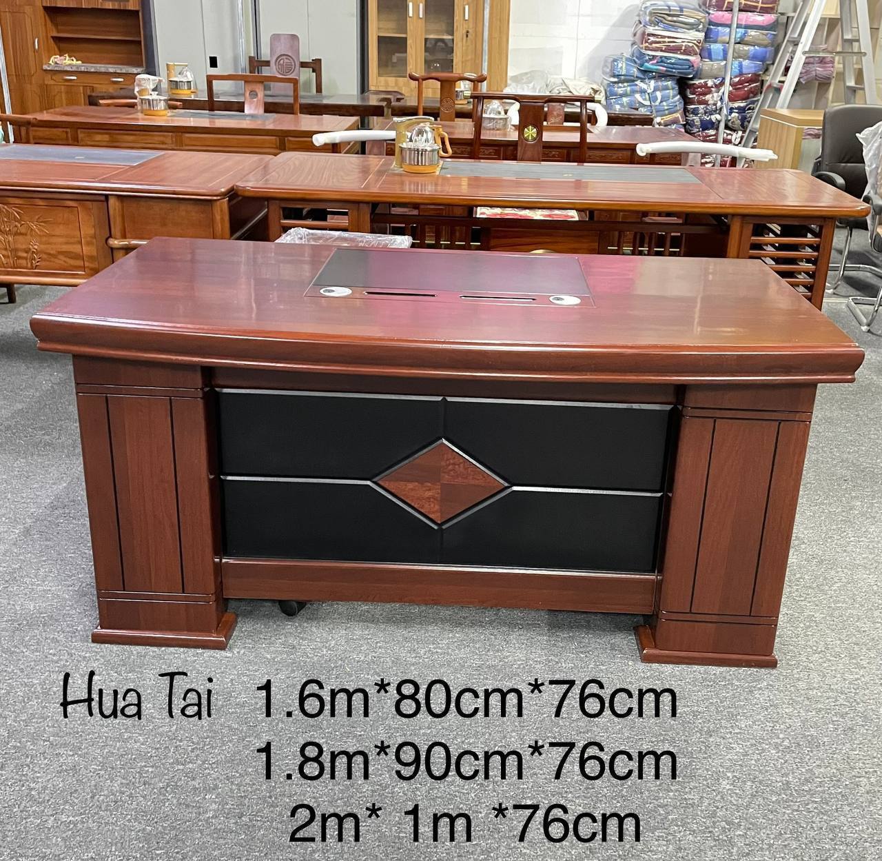 Executive Table (211)