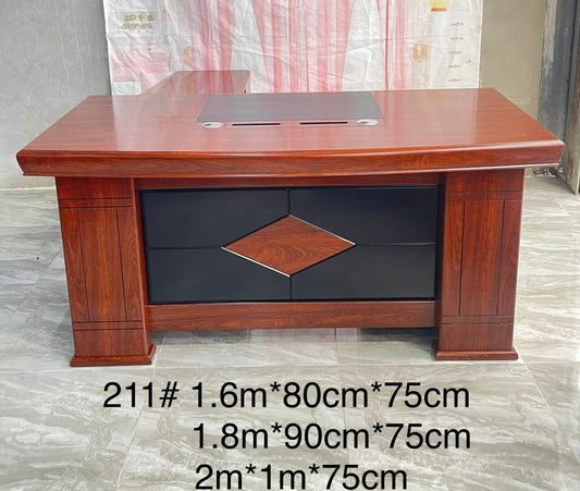 Executive Table (211)