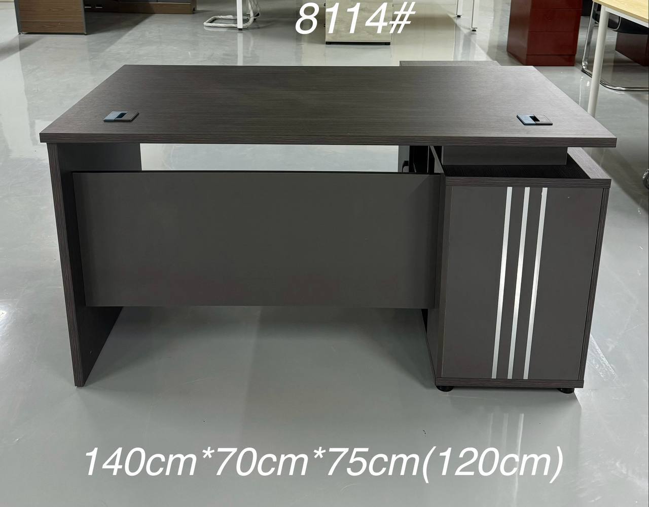 Executive Table (8114)