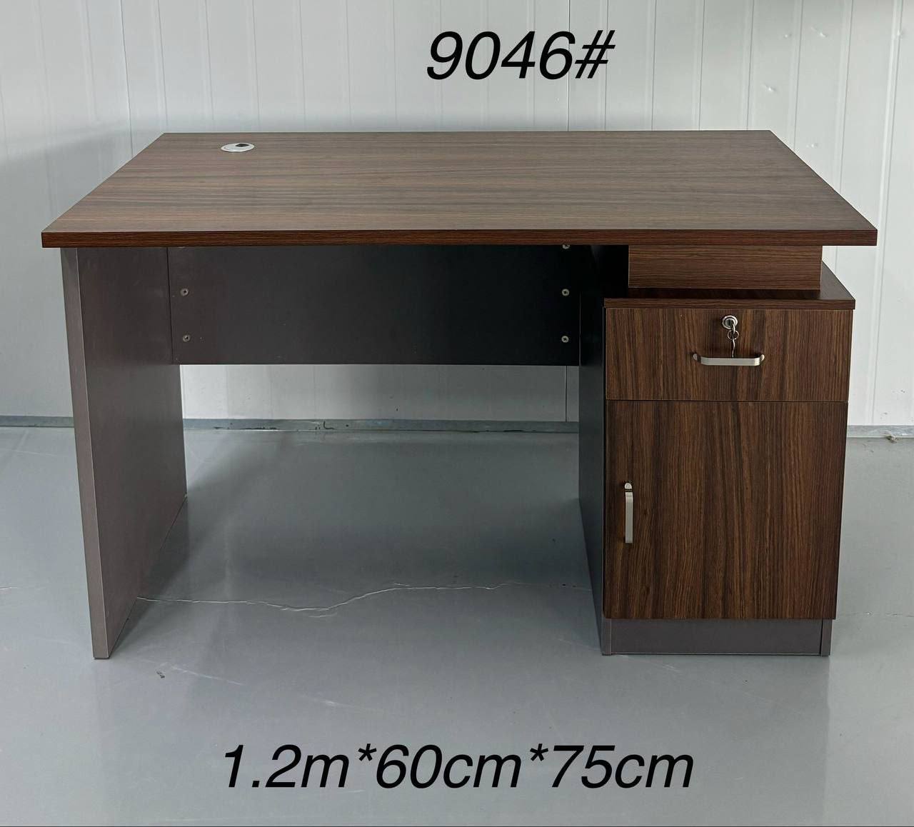 Office Table (9046)