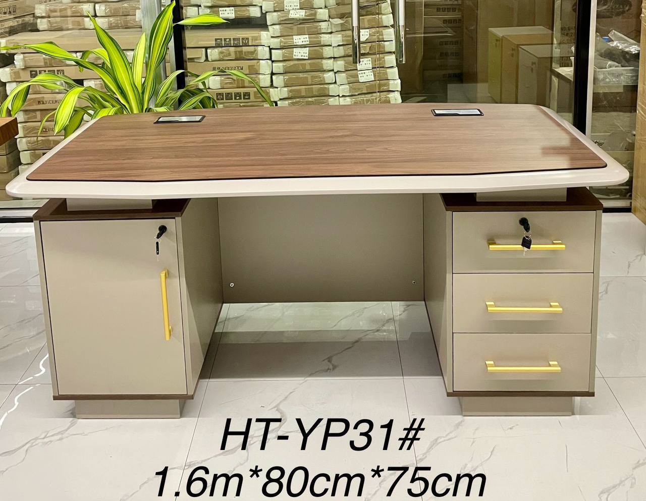 Executive Table (TH-YP31)