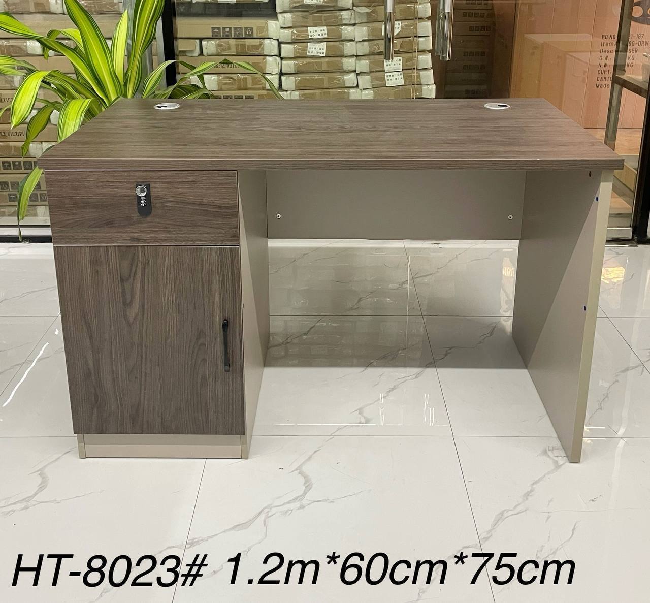 Office Table (8023)