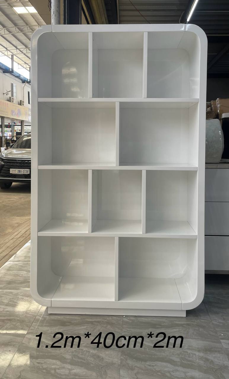 Book Shelf (G07)