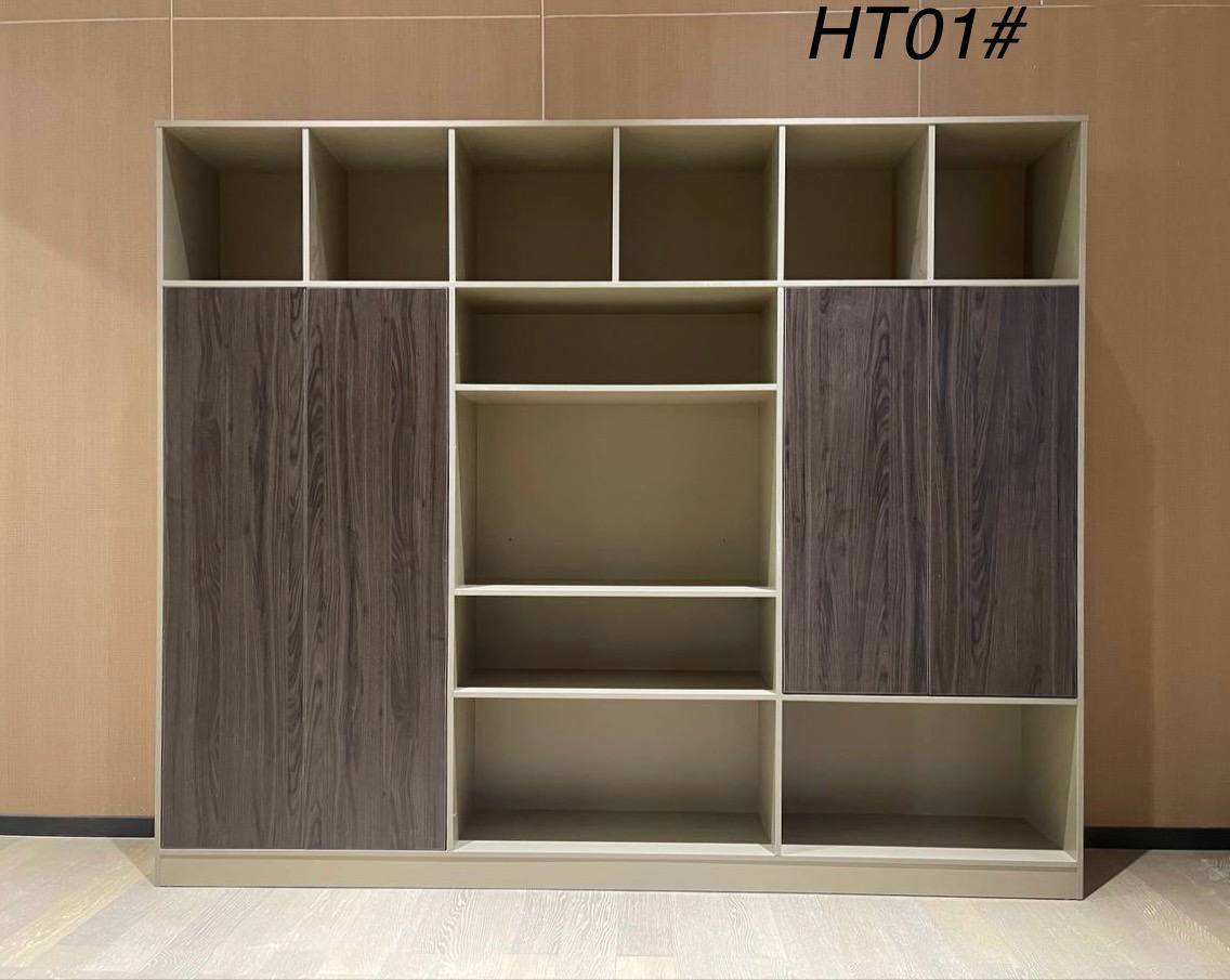 Book Shelf (HT01)