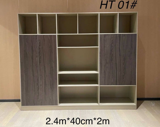 Book Shelf (HT01)