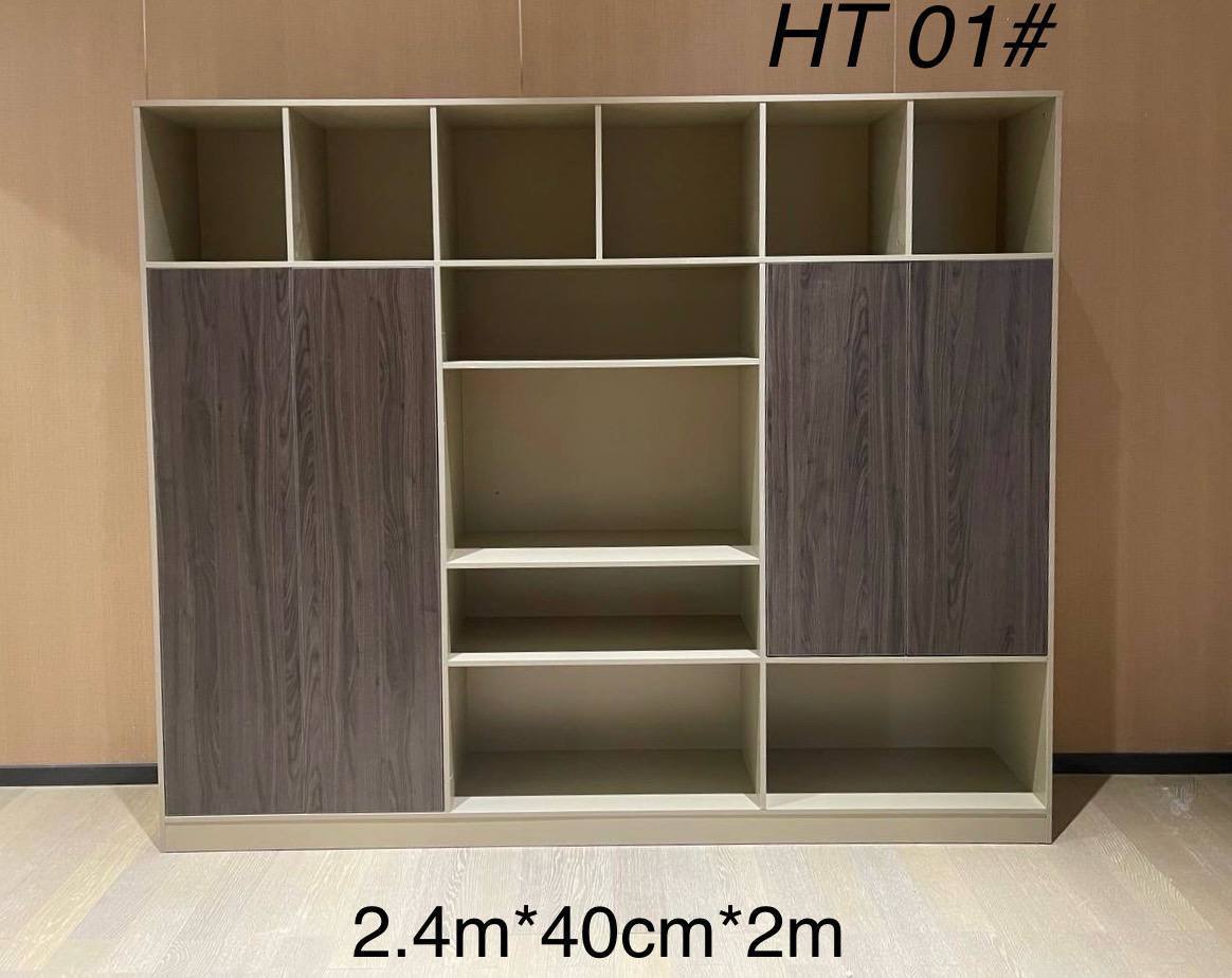 Book Shelf (HT01)