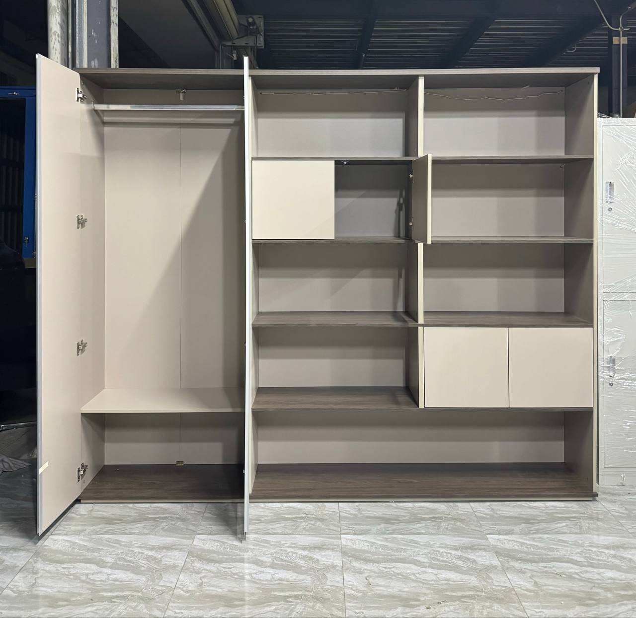 Book Shelf