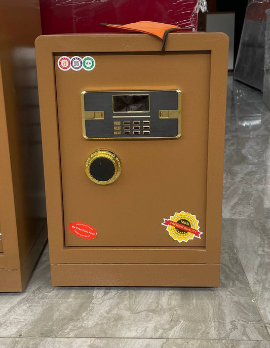 Safe or Safety Vault