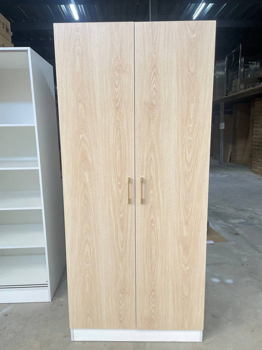 Wood Wardrobes (21)