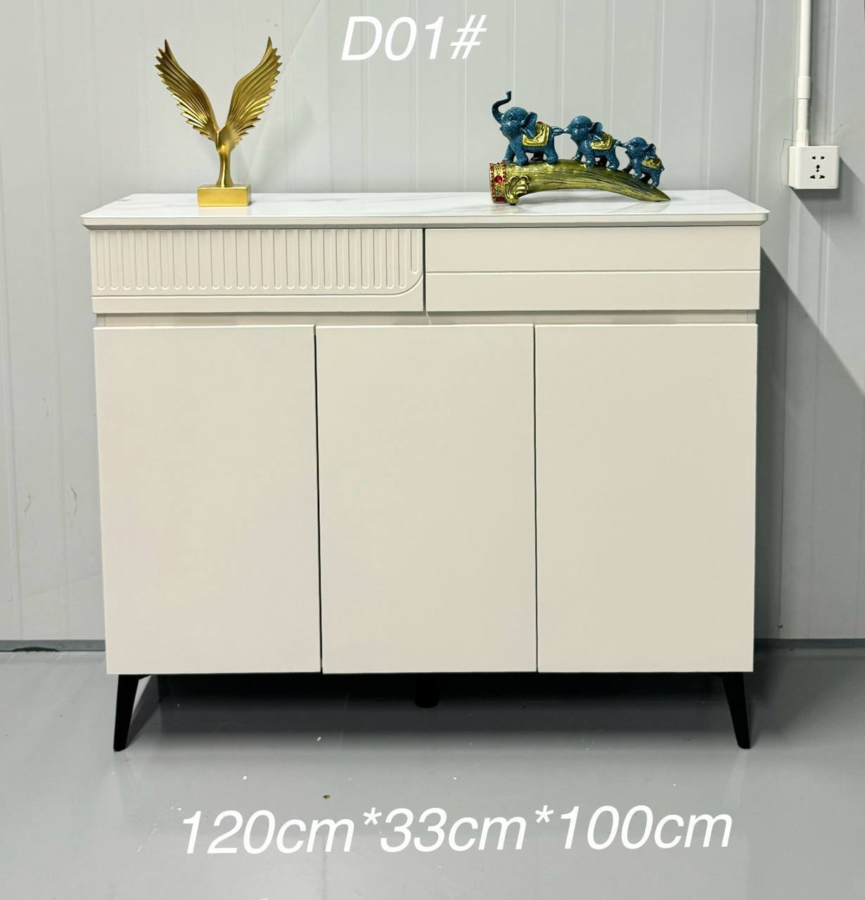 Shoe Cabinets (D1)
