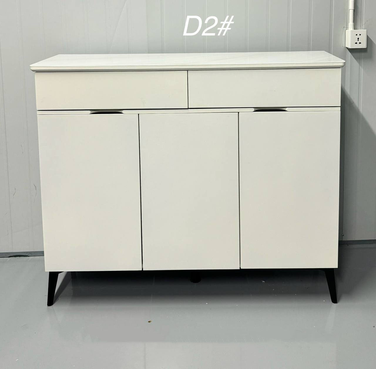 Shoe Cabinets (D2)