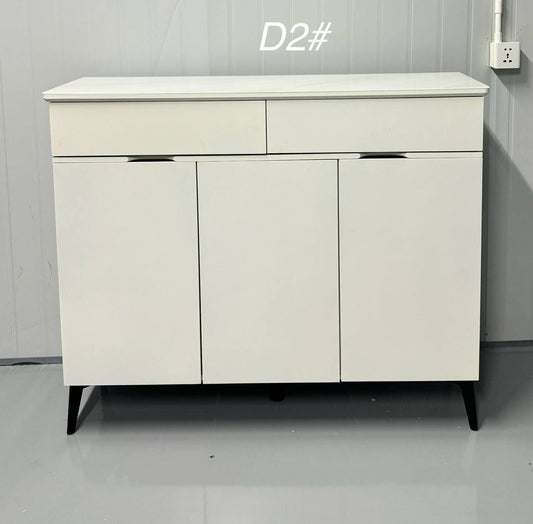 Shoe Cabinets (D2)